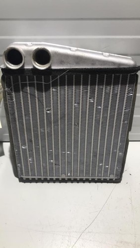 Radiateur chauffage volkswagen - chauffage,