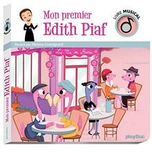 Mon premier Edith Piaf  de not