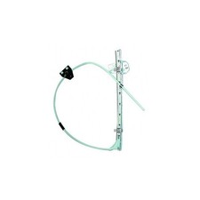 Lève-vitre manuel avant droit Renault 21 1986-1995