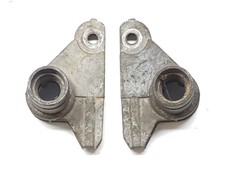 support de roues arrières de