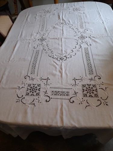 Nappe exceptionnelle - exceptionnelle,