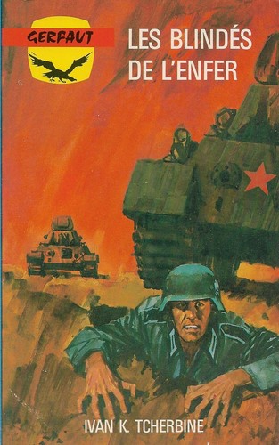 Livre guerre gerfaut annee - guerre,