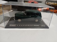 RENAULT COLORALE PRAIRIE Verte