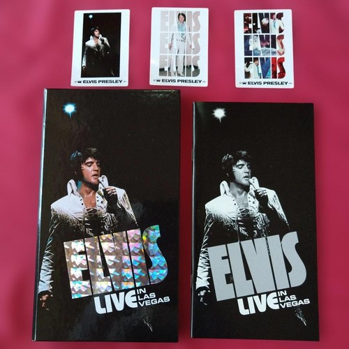 Lot elvis presley - lot, 4