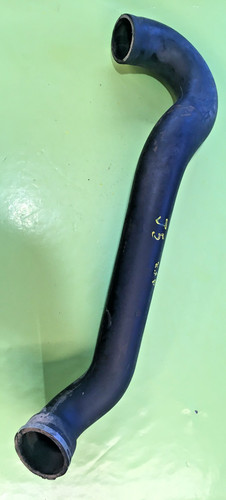 Durite tuyau filtre air - de,