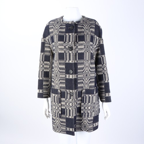 Isabel marant manteau étoile - marant,