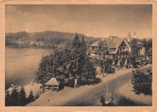 ALLEMAGNE TITISEE FORET NOIRE