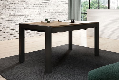 Table manger extensible - table,