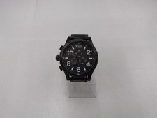 NIXON 51-30 Watch