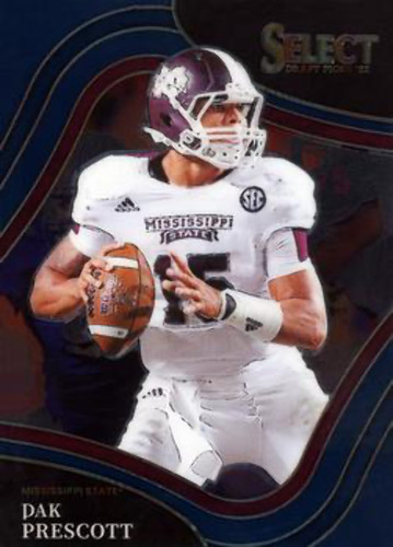 2022 panini select - panini, picks