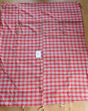 vintage TISSU ANCIEN à