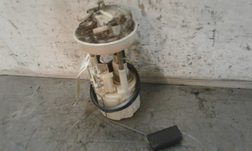 Pompe carburant electrique - pompe,