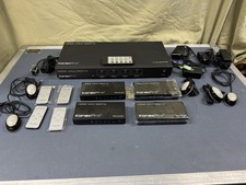 KANEX PRO HDMI 2.0 4X4 MATRIX