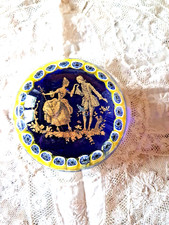 presse papier boule sulfure