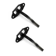 2X FAST Charnière De Porte