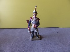 Soldat plomb premier - soldat,