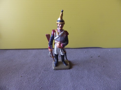 Soldat plomb premier empire - premier,