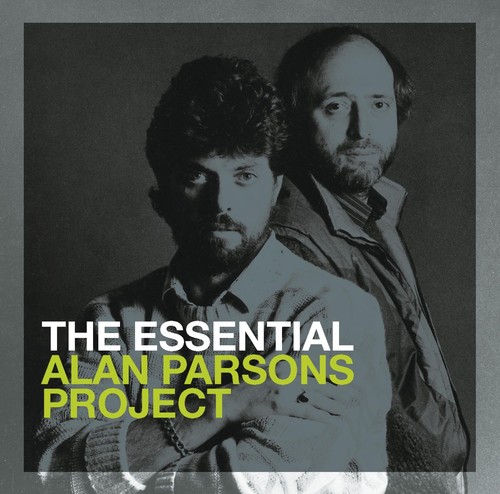 Alan parsons project the - alan,