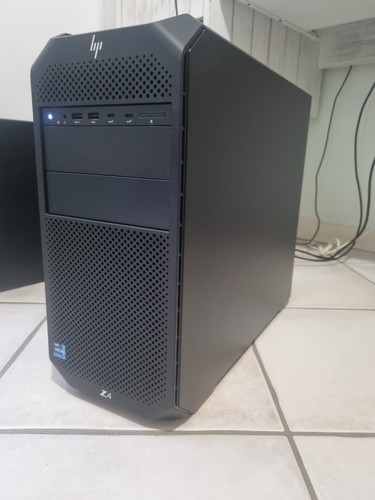 Workstation ordinateur - workstation, de