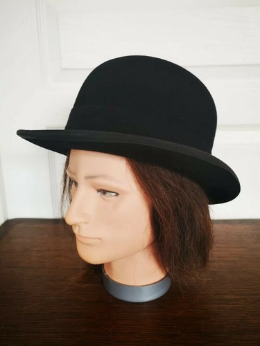 Ancien véritable chapeau - ancien,