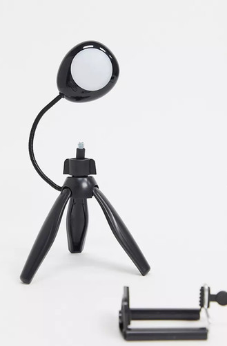 Trépied vlog tripod swipe - vlog,