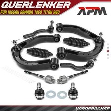 10x Bras Pièce Essieu Avant