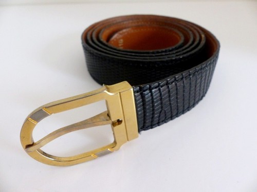 Ceinture homme jacques fath - jacques,