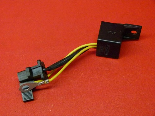 Rectificateur filtre