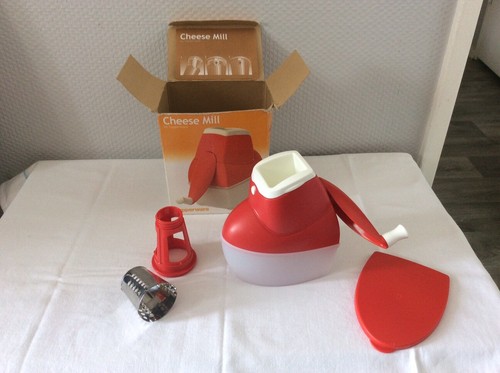 Tupperware moulin universel - tupperware,