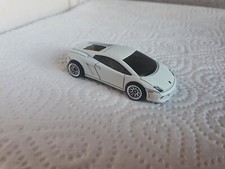 hot wheels Lamborghini Gallardo  LP560-4   collection 2010  au détail