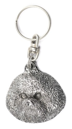 Bichon poil frise - bichon, frise,
