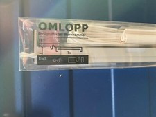 IKEA OMLOPP, LED light strip