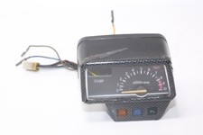 compte-tours minutes tachymètre Yamaha DT 125 LC 10V 1HR