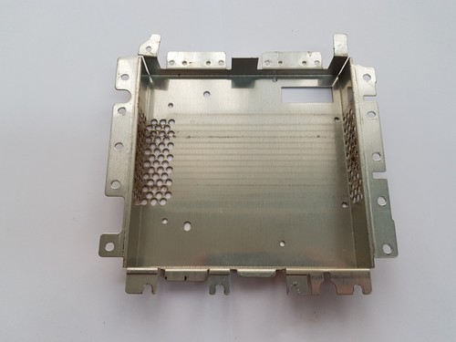 Châssis support lentille