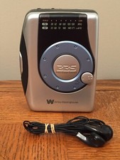 White-Westinghouse WCS-12330