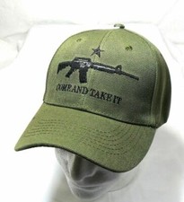 Trump 2024 NRA Viennent Et