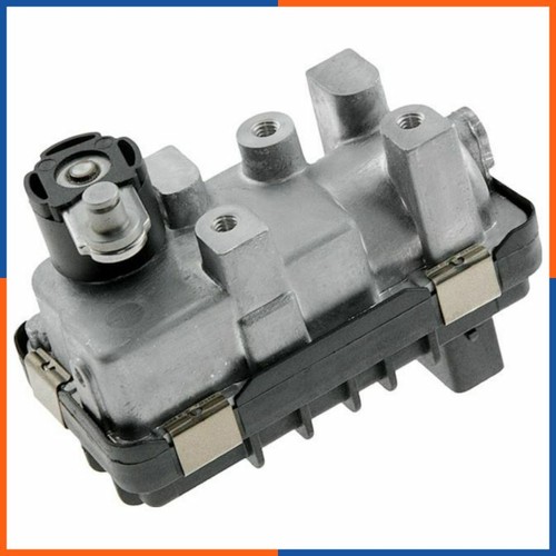 Actuator pour mercedes - actuator,