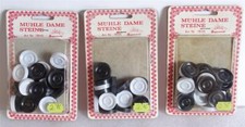 Jeux De Société Vintage
