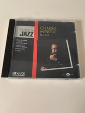 Les génies jazz charles - -,