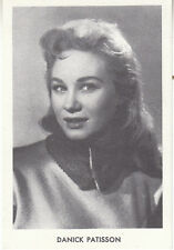 Objet de collection Danick  Patisson biscotte pain d'épice St Luc 