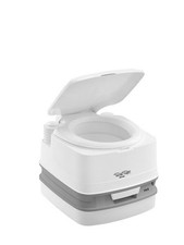 Thetford Porta Potti Qube 145 12 litres Camper Toilette chimique portable