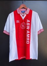 VINTAGE AJAX AMSTERDAM 1995