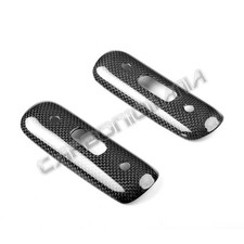 Protections En Carbone Pour