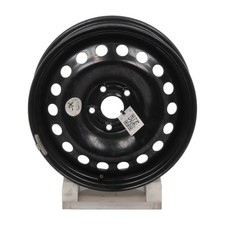 Jante tôle - Renault SCENIC II PH.2 - 8200425811 - Z0-8663E