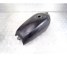 REGAL RAPTOR 125 CAFE RACER RESERVOIR ESSENCE - 2016/2019