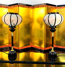 Poupée japonaise vintage Hina