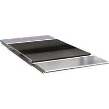 Set de rallonges de table