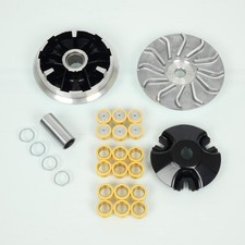 Variateur haute performance