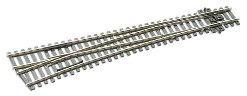 Peco sle89 aiguillage droit - aiguillage, à