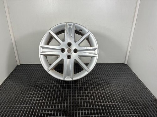 Jante renault megane phase 1 - jante,